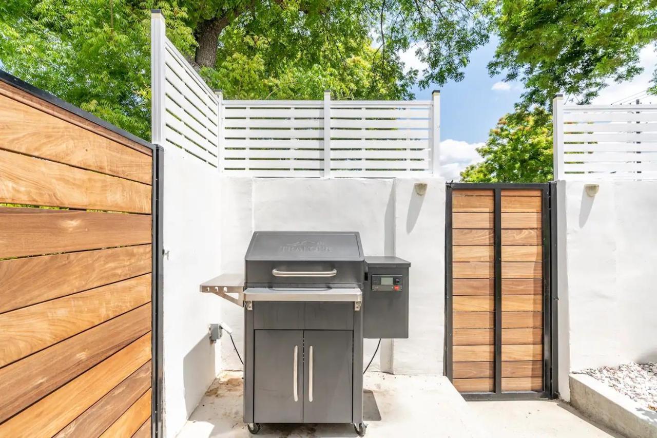 New Luxury Entertaining House With Pool Spa Sauna Tesla Charger Pets Los Angeles Ngoại thất bức ảnh