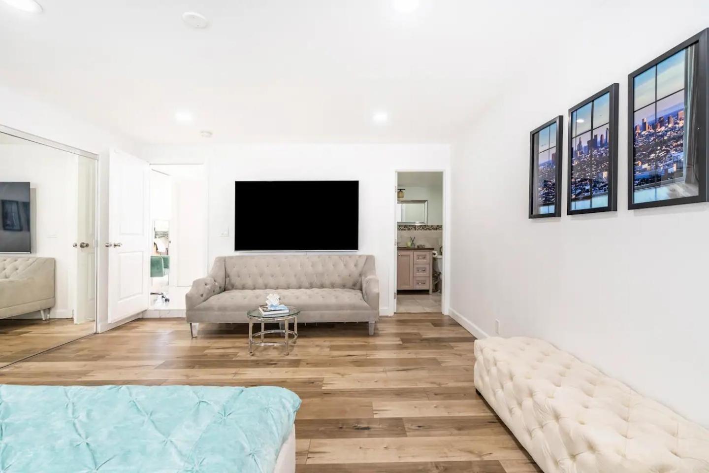 New Luxury Entertaining House With Pool Spa Sauna Tesla Charger Pets Los Angeles Ngoại thất bức ảnh